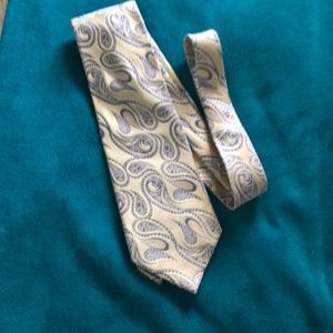 JOSEPH ABBOUD MEN TIE